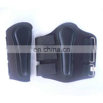Advanced Racing Special Western Athletic Leg Professionals Choice Sports Horse Bell Boots photo-3