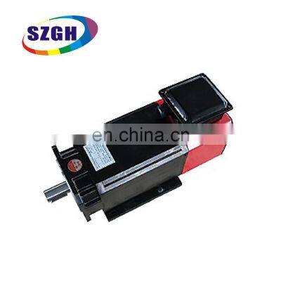 Made in China High Torque Low Rpm Ac Electric Spindle Motor 1.5 kw Three Phase Motor photo-3
