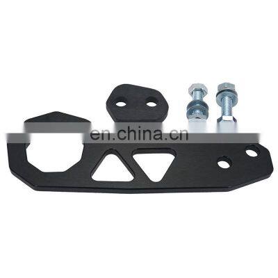 JDM Hook Password Modified Car Accessories Universal Front TowHookRacing Car Bumper Traction Towing Kit