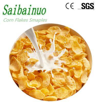 Corn Flakes Production Line photo-5
