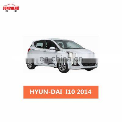 High Quality Steel Car Trunk Lid for HYUN-DAI I10 2014 Auto Body Parts