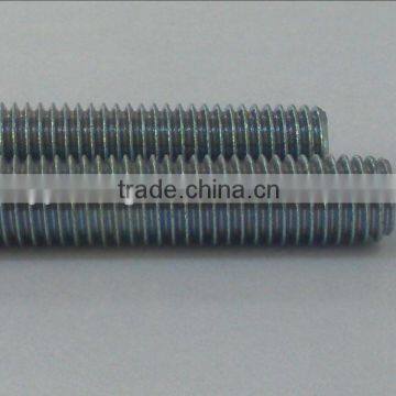 Carbon Steel Threaded Rod/Bar