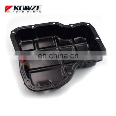 Car Engine Lower Lubrication Oil Pan Button For Mitsubishi Outlander I 2000-2003 MD374638