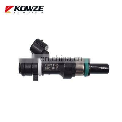 Fuel Injector Nozzle Holder Assy For NISSAN MICRA K13 FBY11H0 16600-1HC0A