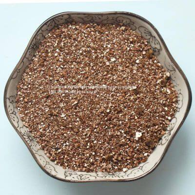 Horticultural Seedling Vermiculite 1-3mm photo-2