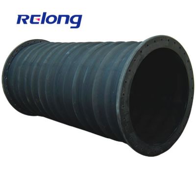 Wear-Resistant and Corrosion Resistant Rubber Hose for Dredger Rubber Hose for sale