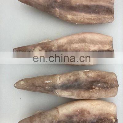 Wholesale Bulk Packing Frozen Squid Tube With Skin photo-4