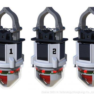 How do Overhead Line Fault Indicator FPI Work? photo-2