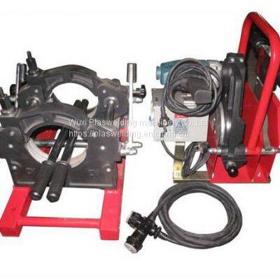 LHM 160 Manual Butt Welding Machine