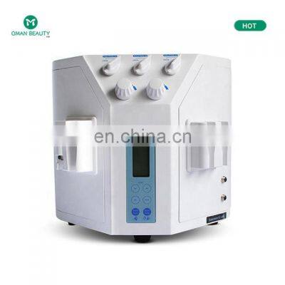 Portable beauty equipment  home diamond Dermabrasion tips microdermabrasion machine for sale