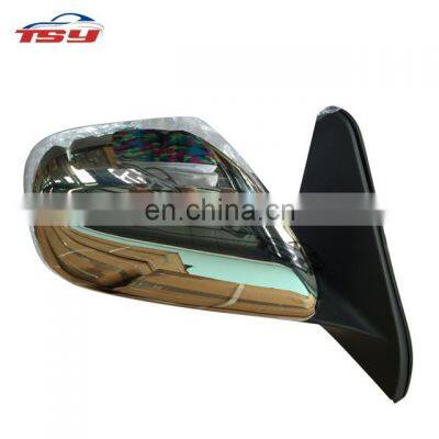 High Quality Side Mirror with Light For Hilux Vigo 2008-2011