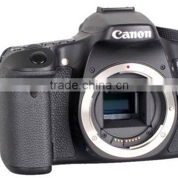 Canon EOS 7D DSLR Camera