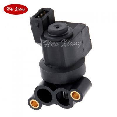 Haoxiang CAR IACV ISCV Idle Air Control Valve IAC Idle Speed Actuator Motor 35150-22600 9540930005  For Hyundai Accent Elantra