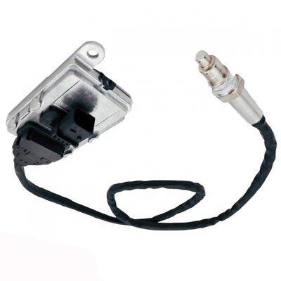 Haoxiang Auto New Material 24V Europe Truck Nitrogen Oxide Nox Sensor 5WK96752C 4326868 for Cummins DCEC photo-3