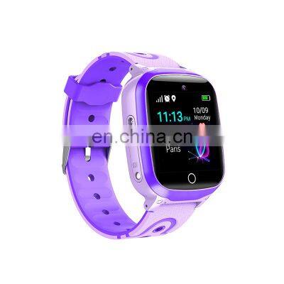 Q13 Reloj Gps Kids Wifi Tracker Smartwatch Waterproof SOS Location Safety Wristwatch for Children photo-4