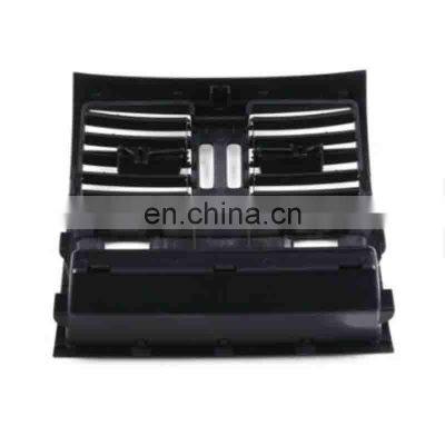High Quality Auto Parts Rear Center Console Air Outlet Vent Grille For BMW 5 F10 F18 OEM 64229158312