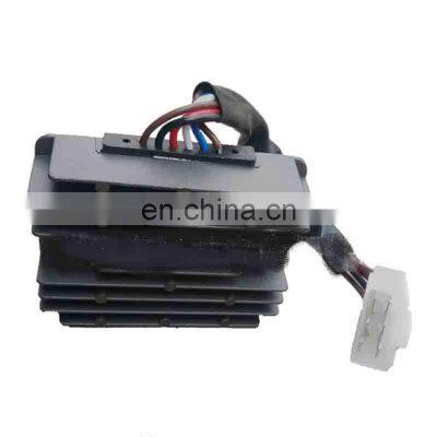 Auto Parts Regulated Rectifier for Honda Engines GCV520U WEE1 GCV530 QEA3 OEM 31620-ZG5-033