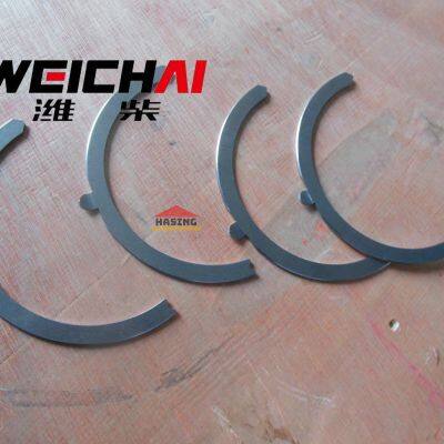 WEICHAI POWER ENGINE PARTS 612630010629 thrust plate HASING