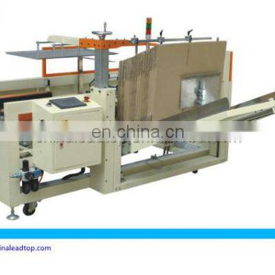 DHSL 3/5/7 Ply Cardboard Making Machine Corrugated Cardboard Box Production Line Carton Machinery photo-5