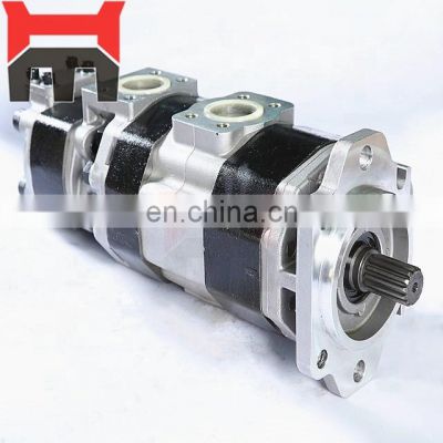 dump truck HM250-2 HM300-2 hydraulic gear pump 705-95-07020