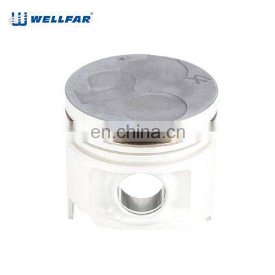 Diesel Engine 95mm Auto Piston For Colt 2.8Tdi Delica L400 Pajero 2.8L ME200689 photo-2