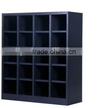 (DL-P20) 20 Holes Metal Pigeon Hole Cabinet