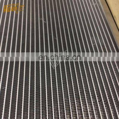 Запасные части для экскаватора HIDROJET EC210B: водяной бак voe14549879, маслоохладитель, радиатор 14549879 для D6E photo-4