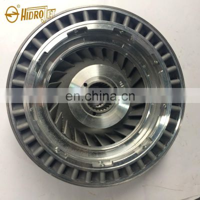 HIDROJET LG936 high quality good price engine parts 36 blades I&II Turbine 4110000160072 turbine unit YJSW315-2A-10 for ZL50GN