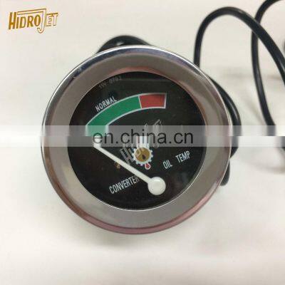 HIDROJET Good Quality Wholesale and Retail Price Water Temperature Gauge 1W0702 Indicator 1W-0702