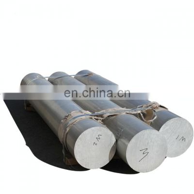 1060  2024  6061 6063 5083 7075 Casting extrusion alloy aluminum bars rod anodized round bars/rod