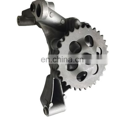 06A115105  06A115105B   Engine Part Oil Pump FOR AUDI SEAT SKODA PASSAT-C5 EA113 5V 1999-2003