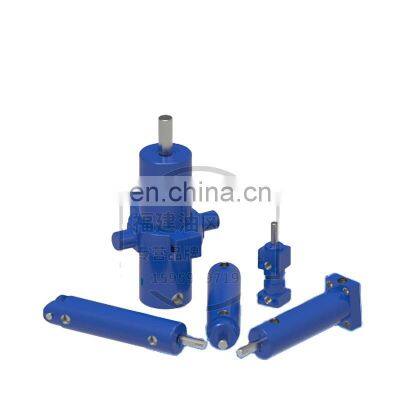 Eaton N5 KD IHMAD R5KD A5KD cylinder TF0 VICKERS standard hydraulic cylinder SN5G 2006-FM