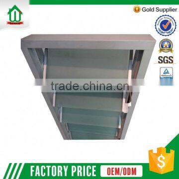 Highest Level Huiwanjia Custom Bathroom Window Blinds photo-2