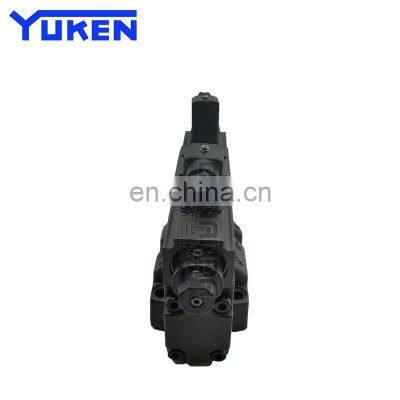 Japan YUKEN hydraulic proportional valve EDFHG-03/04/06-100/140/280-3C2/3C40-XY-E-31