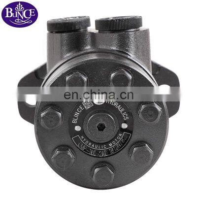 Blince EPM80C Gerotor Hydromotor Orbit Hidro Motor MP80C OMP80 Orbital Motor photo-4