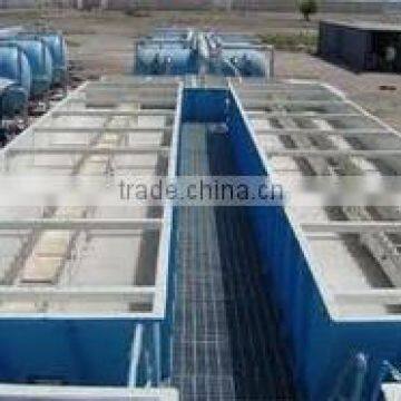Water Treatment Plant photo-3