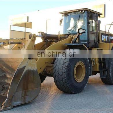 CAT heavy equipment 966m loader , CAT original front loader , CAT 966H 966M 966F 966K