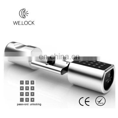 WE-LOCK 2016 New Password APP Door Lock photo-3