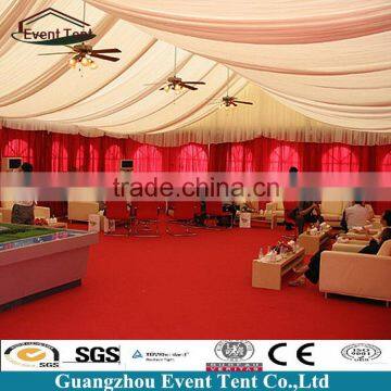 Cheap Big ABS Hard Wall Mariage Tents for Festival photo-4