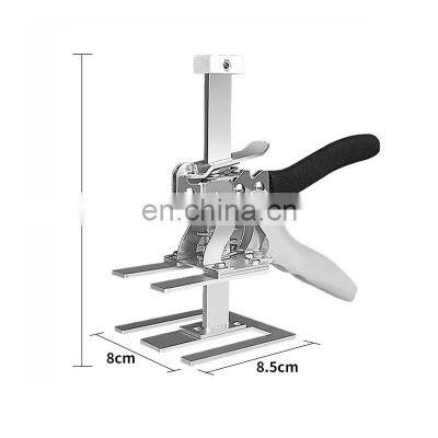 Strong Multifunctional Door Use Lifting Cabinet Jack Tile Lifter Board Lifter photo-4