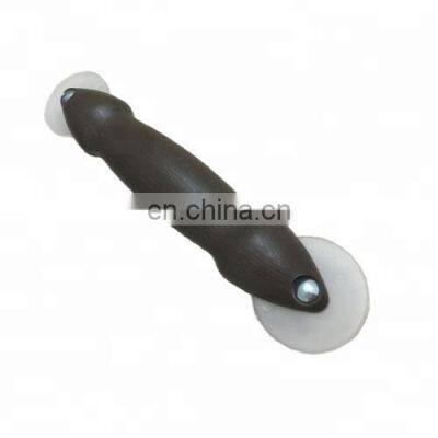 Plastic Roller Screen Spline Rolling Tool With Nylon Wheels photo-3