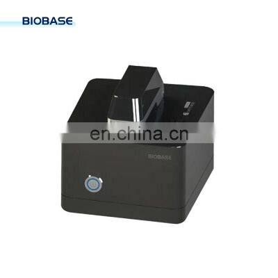 BIOBASE UV/VIS Spectrophotometer UV Visible BK-CW2000 Microplate Spectrophotometer