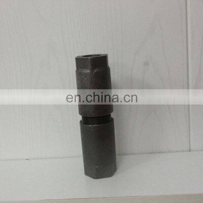 Building Materials Construction One Touch Reinforcing Steel Bar Rebar Connector Fastener photo-4