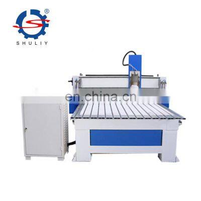 Popular Products Wood Router wood carving machine 3d cnc wood carving machine