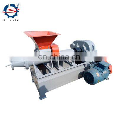 High Efficiency Charcoal Briquette Press Machine Making Charcoal Making Machine