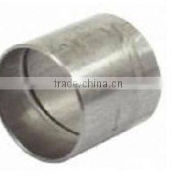 ford new holland parts FRONT SPINDLE BUSH INNER DIA 37.50MM. OUTER DIA 40.70MM HEIGHT 38.00MM 81802798 C5NN3110B