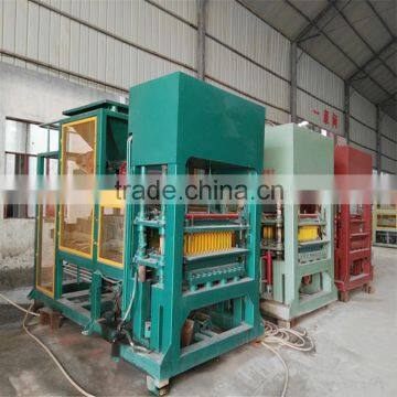 Non-kiln Brick Making Machine, Burning-free Brick Machine