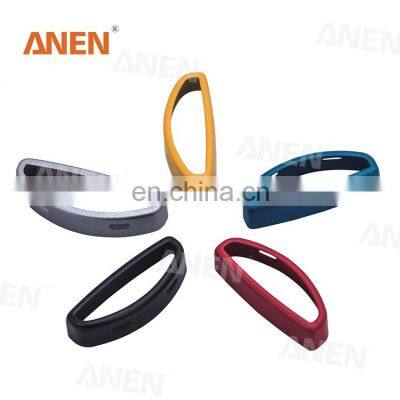 ANEN PVD HARDWARE Part FINISHING CUSTOM HARDWARE WITH STAINLESS STEEL photo-5