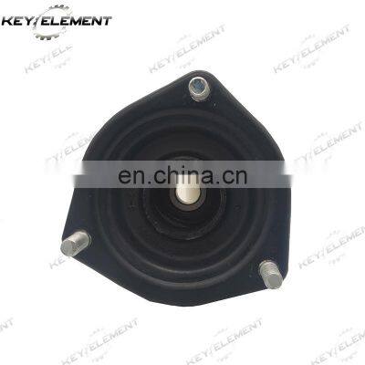 KEY ELEMENT High factory wholesale suspension rubber strut mount  For 54320-71L00  Nissan rubber strut mount