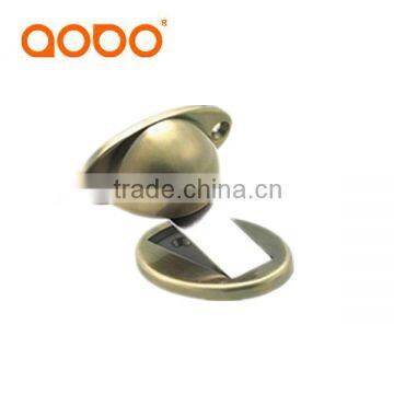 High Quality Zinc Alloy Rubber Stopper For Sliding Door